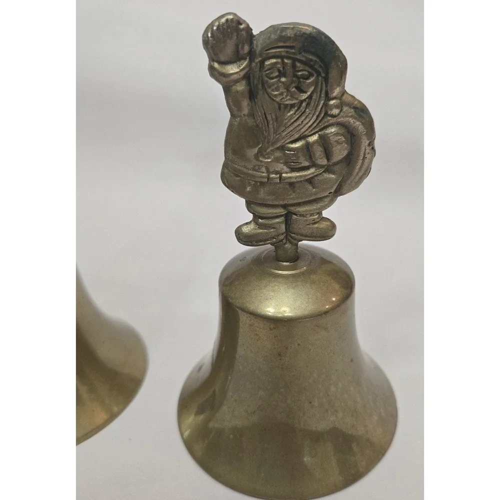 N/A vintage brass